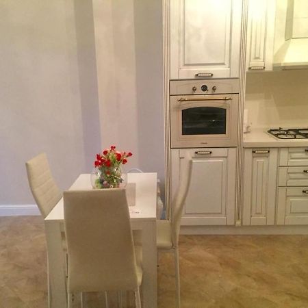 Elit Home Apartment David Tbilisi Ngoại thất bức ảnh