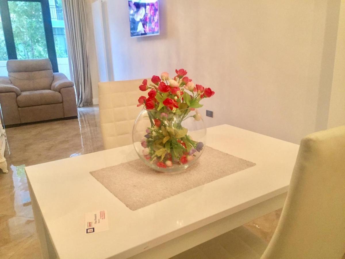 Elit Home Apartment David Tbilisi Ngoại thất bức ảnh