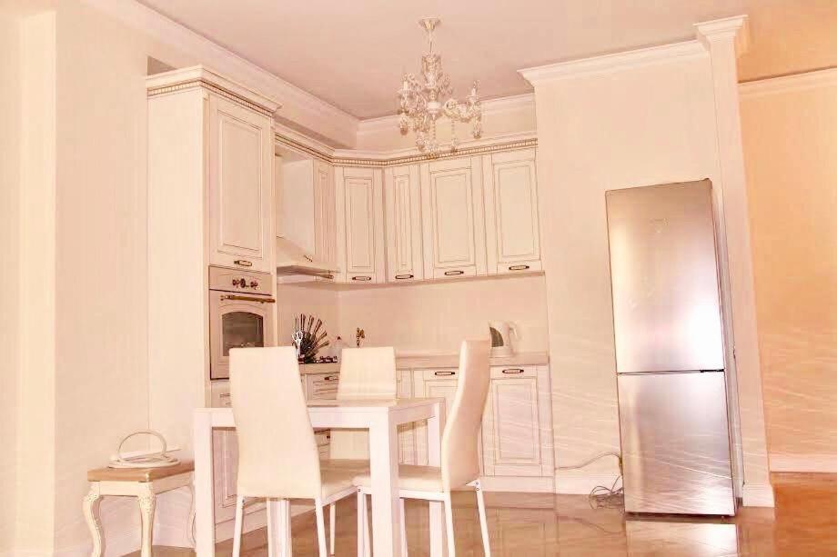 Elit Home Apartment David Tbilisi Ngoại thất bức ảnh