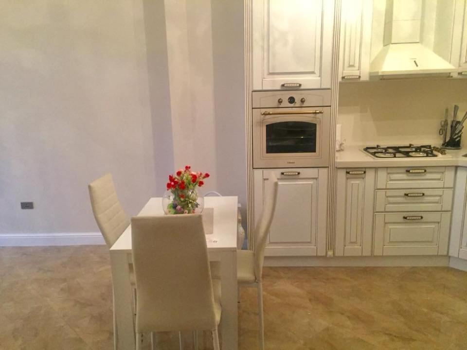 Elit Home Apartment David Tbilisi Ngoại thất bức ảnh