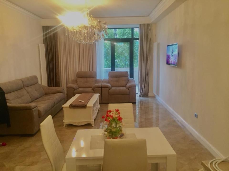Elit Home Apartment David Tbilisi Ngoại thất bức ảnh