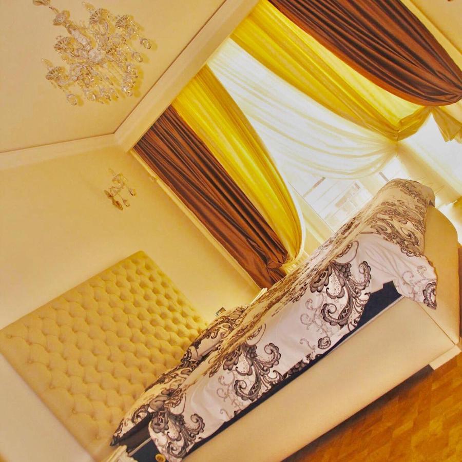 Elit Home Apartment David Tbilisi Ngoại thất bức ảnh