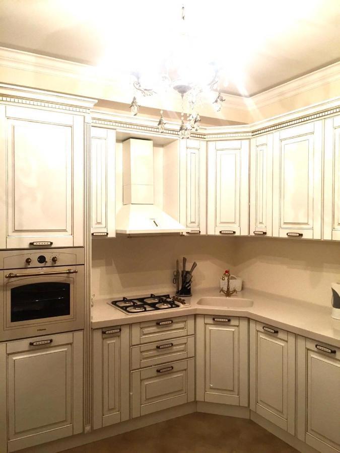 Elit Home Apartment David Tbilisi Ngoại thất bức ảnh