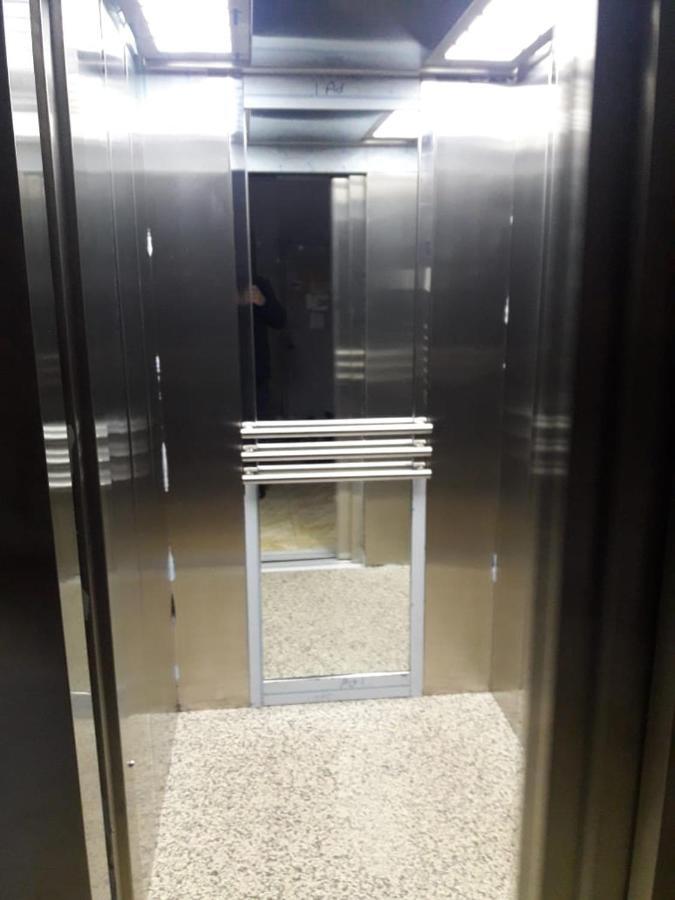 Elit Home Apartment David Tbilisi Ngoại thất bức ảnh
